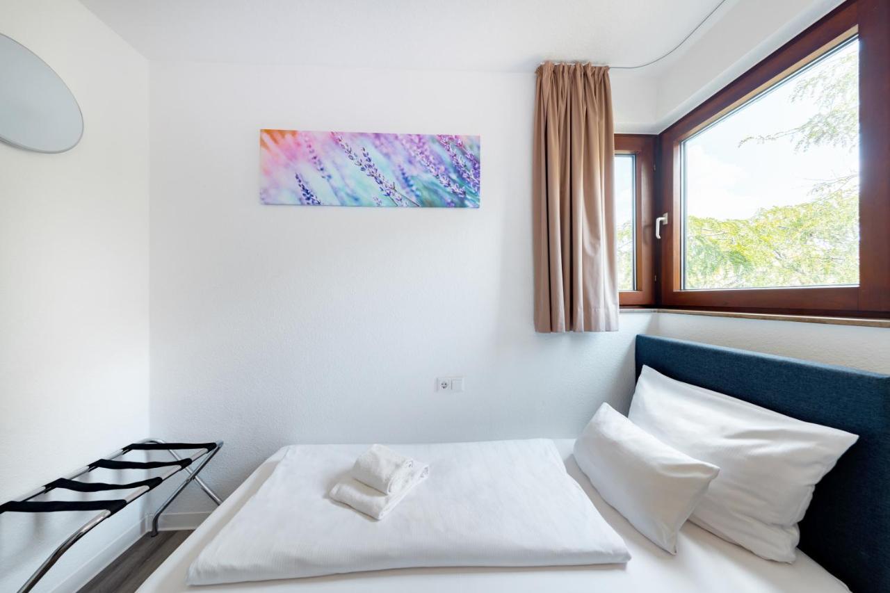 Hotel Garni Am Olgaeck 斯图加特 外观 照片