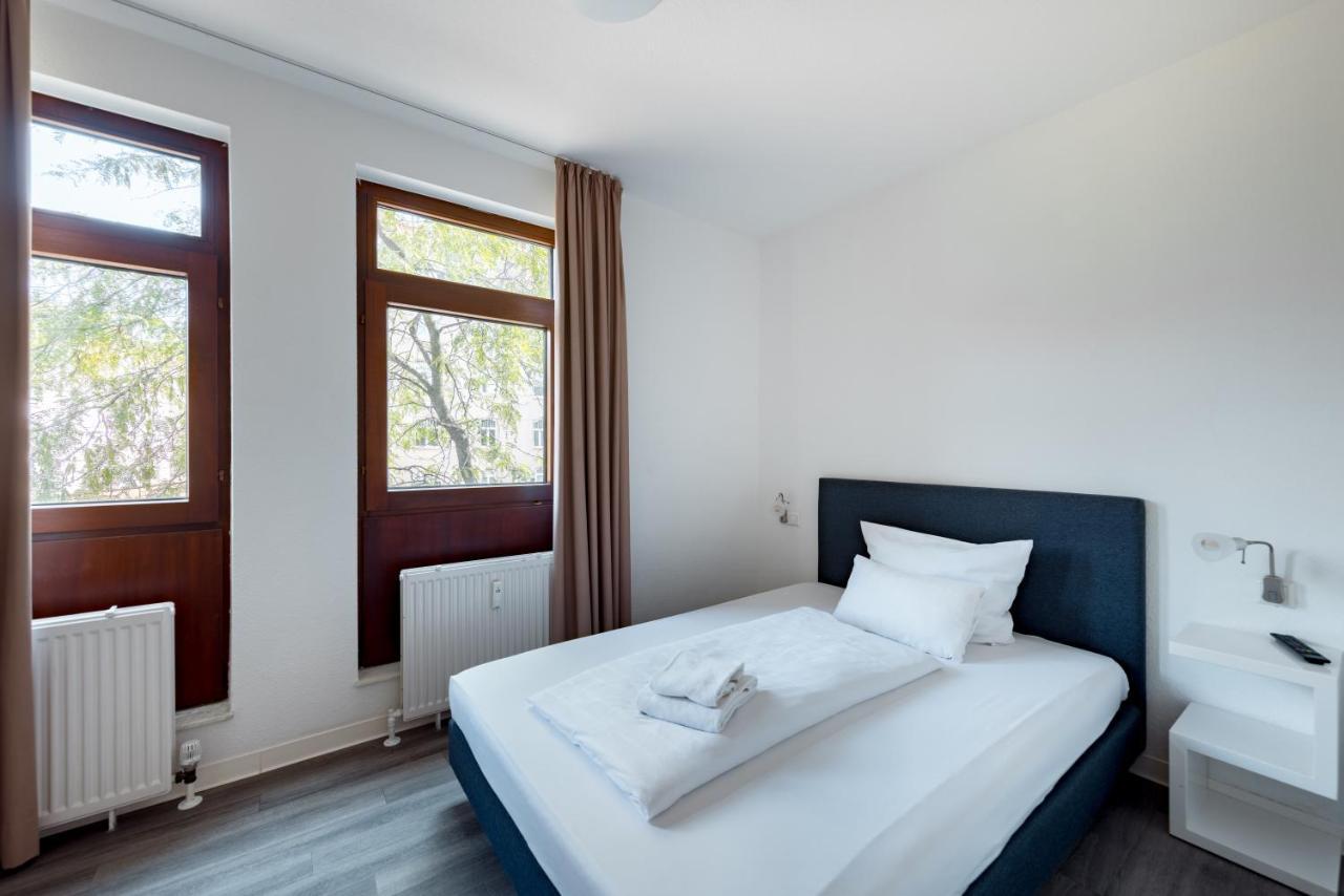 Hotel Garni Am Olgaeck 斯图加特 外观 照片