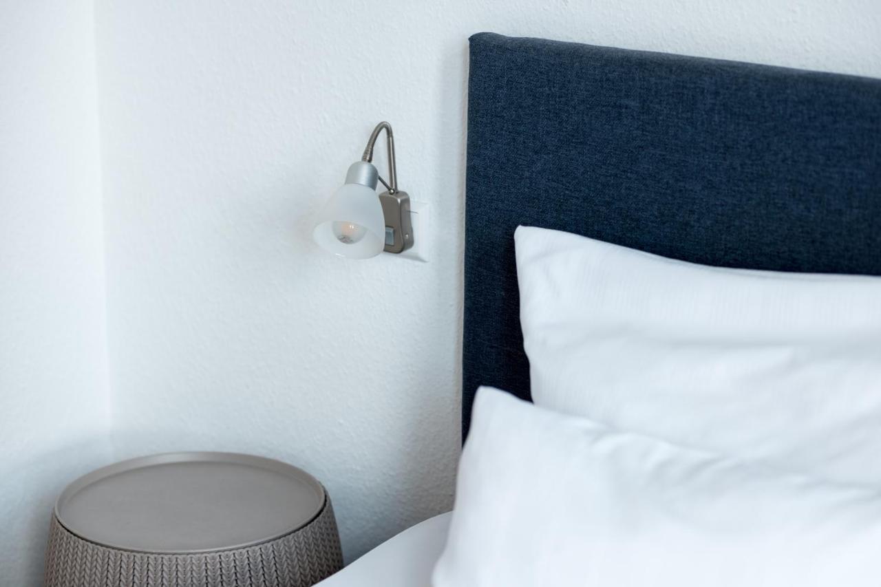 Hotel Garni Am Olgaeck 斯图加特 外观 照片